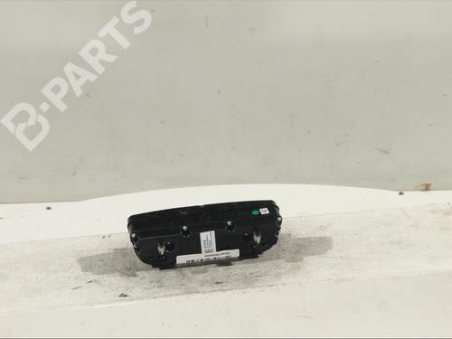 AC Styreenhet / Manøvreringsenhet OPEL ASTRA K (B16) 1.6 CDTi (68) | BP11908499I5 