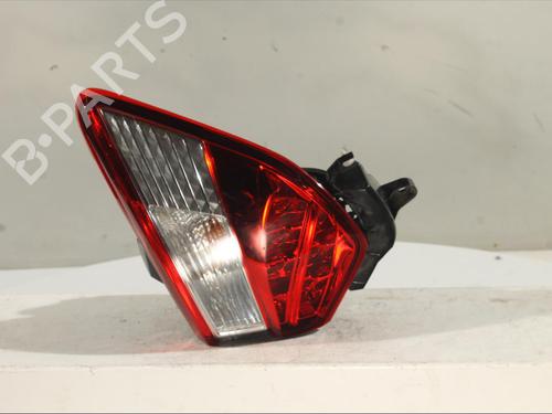 Used Right taillight TOYOTA YARIS (_P13_) 1.5 Hybrid (NHP130_) (101 hp) 27290864
