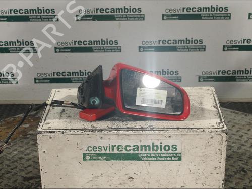 Used Right mirror AUDI A3 (8P1) [2003-2013]  12077466