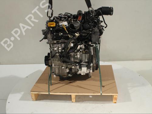 Used Engine DACIA DUSTER (HM_) 1.3 TCe 130 (HMMF) (131 hp) 29328473