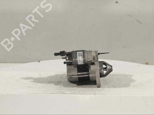 Used Starter Starter PEUGEOT 208 II (UB_, UP_, UW_, UJ_) 1.2 PureTech 100 (101 hp) 11985562 11985562