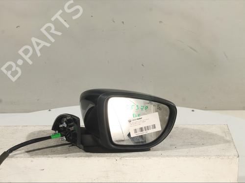 Used Right mirror NISSAN LEAF (ZE1) Electric (150 hp) 31575871