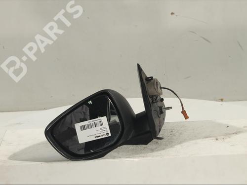 Retrovisor esquerdo CITROËN C-ELYSEE (DD_) 1.2 PureTech 82 (DDHMRP) (83 hp) 12084992