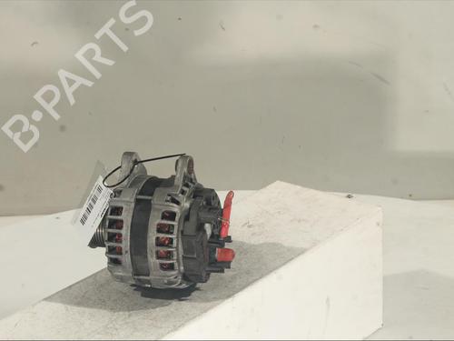 Lichtmaschine RENAULT MEGANE IV Hatchback (B9A/M/N_)  | BP21378851M7 