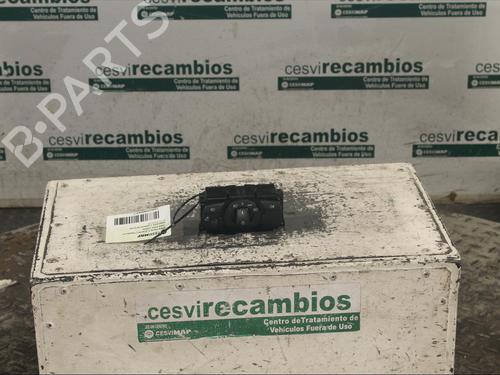 Used Headlight switch Headlight switch BMW 5 (E60) 530 d (218 hp) 11980525 11980525