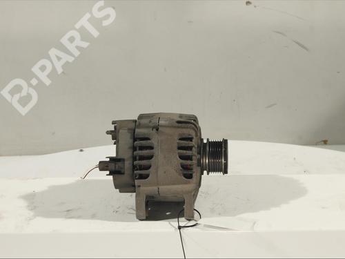 Alternator DACIA DUSTER (HS_) 1.5 dCi (HSMC) | BP11911448M7 
