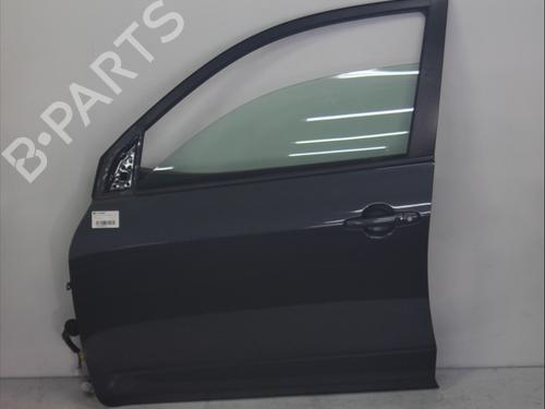 Used Left front door TOYOTA RAV 4 III (_A3_) 2.2 D 4WD (ALA30_, ALA30R) (177 hp) 32150914