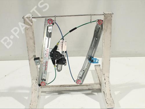 Front left window mechanism CITROËN C3 Picasso (SH_) 1.6 HDi | BP12082807C22 