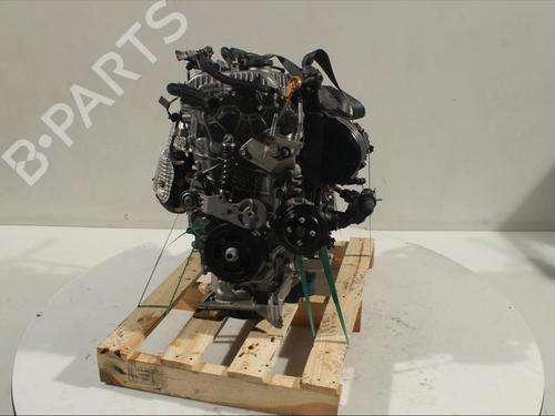 Engine KIA NIRO I (DE) 1.6 GDI Hybrid | BP15004282M1 