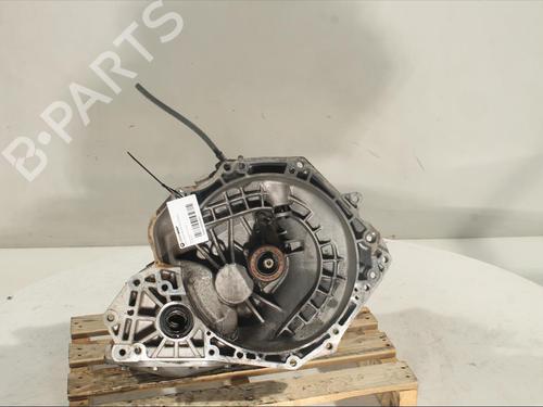 Used Gearbox OPEL ADAM (M13) 1.4 (101 hp) 16320561