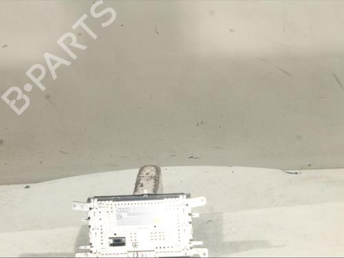 Display monitor AUDI A4 B8 (8K2) 2.0 TDI | BP20221925C48 