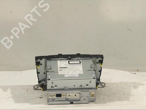 Radio TOYOTA AVENSIS Saloon (_T27_) 1.8 VVT-i (ZRT271_, ZRT271R) | BP15251598E6 