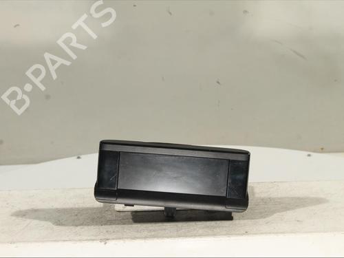 Used Instrument cluster Instrument cluster CITROËN C4 CACTUS 1.5 BlueHDi 100 (102 hp) 26925837 26925837