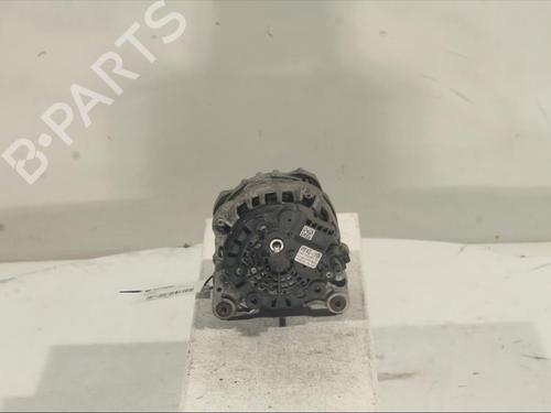 Alternator SEAT IBIZA IV (6J5, 6P1)  | BP21011655M7 