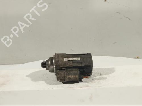 Used Starter Starter SEAT IBIZA IV (6J5, 6P1) 1.6 TDI (90 hp) 11911820 11911820