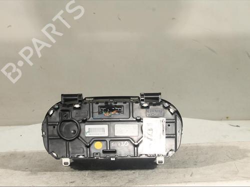 Instrument cluster DACIA DUSTER (HM_)  | BP17208065C47 