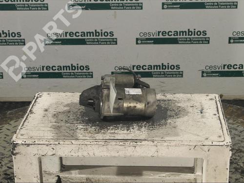 Starter OPEL ASTRA H (A04)  | BP11898378M8 