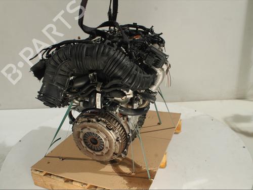 Engine KIA CARENS IV 1.7 CRDi | BP29622759M1 