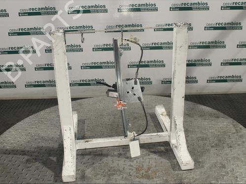 Front right window mechanism FIAT GRANDE PUNTO (199_) 1.3 D Multijet | BP12078040C23