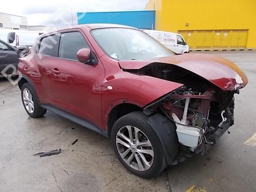 Engine NISSAN JUKE (F15) 1.6 | BP33059537M1  - Image 8