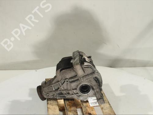 Rear differential PORSCHE MACAN (95B) 3.0 S Diesel | BP16547411M24