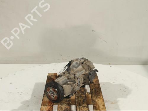 Rear differential SUZUKI VITARA (LY)  | BP13904339M24 