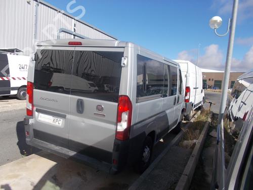 Front left window mechanism FIAT DUCATO Van (250_) 150 Multijet 2,3 D | BP32178448C22 