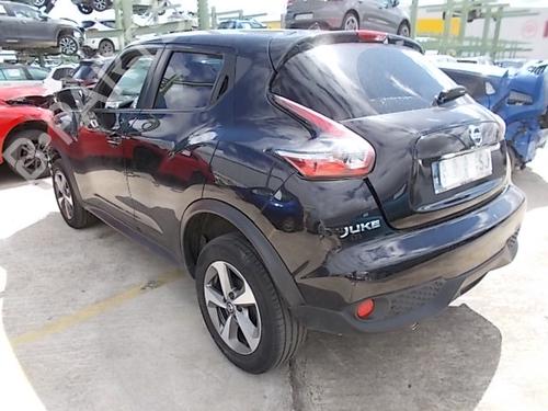Left front indicator NISSAN JUKE (F15) 1.6 | BP36367892C32 - Image 6