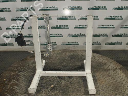 Used Front right window mechanism Front right window mechanism CITROËN C-ELYSEE (DD_) 1.6 BlueHDi 100 (99 hp) 12076978 12076978