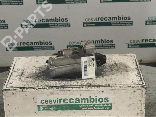 Starter CITROËN C4 II (NC_) 1.2 THP 130 (NCHNYM, NCHNYT) | BP11900746M8 