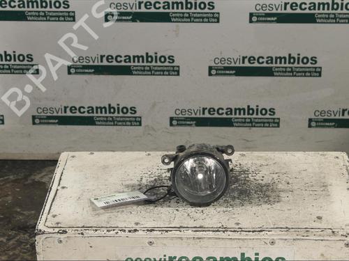 Used Right front fog light DACIA LOGAN (LS_) 1.5 dCi (LS0K) (68 hp) 11892913