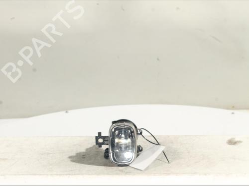 Left front fog light RENAULT CLIO V (B7_) 1.0 SCe 75 (B7M5) 261550862R 261550862R