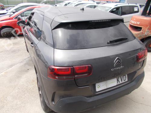 Switch CITROËN C4 CACTUS 1.5 BlueHDi 120 | BP29382993I30  - Image 5