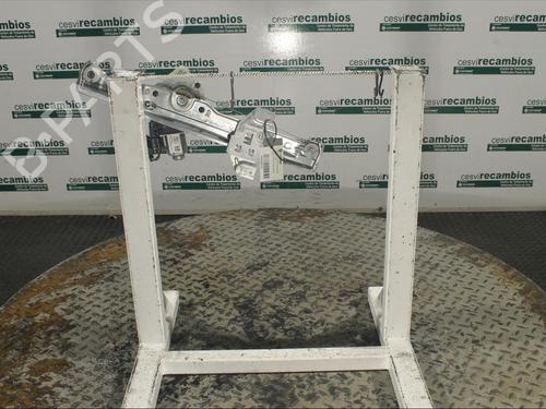 Used Front left window mechanism Front left window mechanism FORD KA+ III (UK, FK) 1.2 Ti-VCT (85 hp) 12077135 12077135