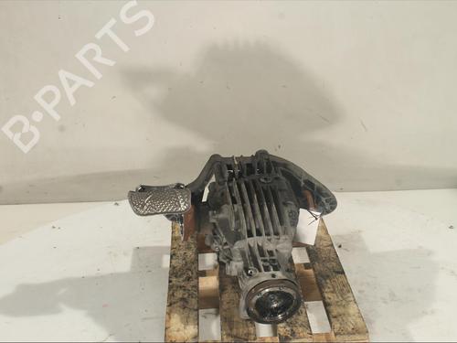 Differensial bakvogn AUDI A4 B8 Avant (8K5) 2.0 TDI quattro | BP20701909M24