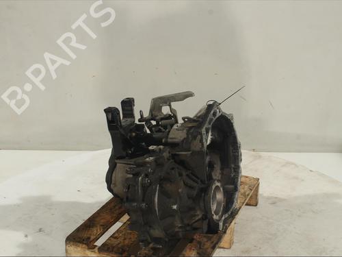 Gearbox SEAT CORDOBA (6L2) 1.9 TDI | BP15264840M3