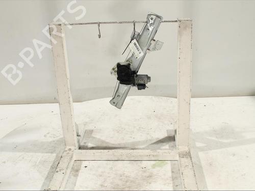 Used Front right window mechanism Front right window mechanism FORD KA+ III (UK, FK) 1.2 Ti-VCT (85 hp) 12079994 12079994