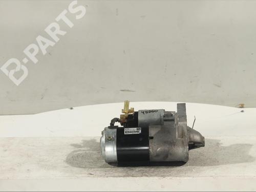 Startmotor MAZDA 6 Saloon (GJ, GL) 2.0 (GJ2, GL2, GL6) (146 hp) 11973202