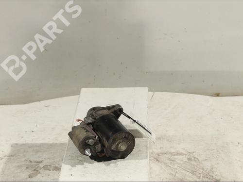 Used Starter MERCEDES-BENZ C-CLASS (W203) C 180 Kompressor (203.046) (143 hp) 11904226