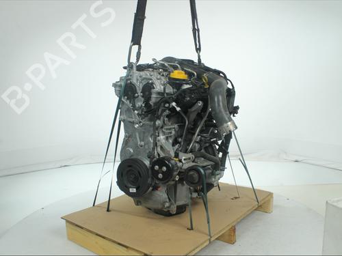 Engine RENAULT ARKANA I (LCM_, LDN_) 1.3 TCe 140 (LDN0) | BP38737435M1  - Image 5