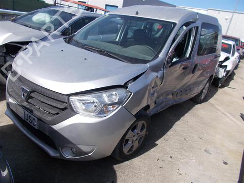 Used Parts DACIA DOKKER MPV (KE_)  1.5 dCi / Blue dCi 75 (KEAJ, KEAH, KEJW)  4288063