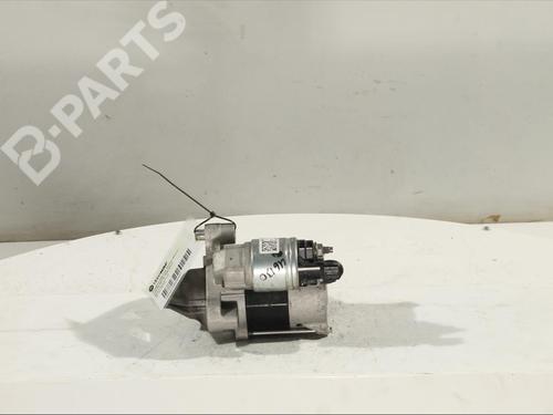 Startmotor PEUGEOT 208 I (CA_, CC_) 1.5 BlueHDI 100 (102 hp) 11903539