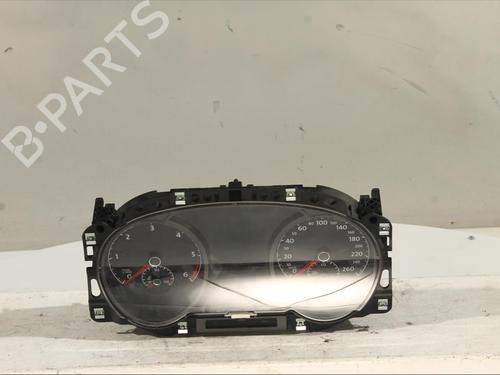 Kombinert Instrument VW GOLF VII (5G1, BQ1, BE1, BE2) 1.6 TDI (110 hp) 28350261