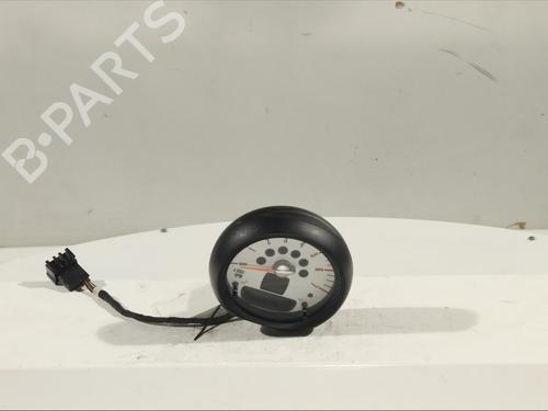 Used Instrument cluster Instrument cluster MINI MINI COUNTRYMAN (R60) One D (90 hp) 11984357 11984357