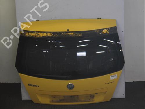 Tailgate FIAT STILO (192_) 1.4 16V (192AXH1B, 192BXH1B) (95 hp) 16150527