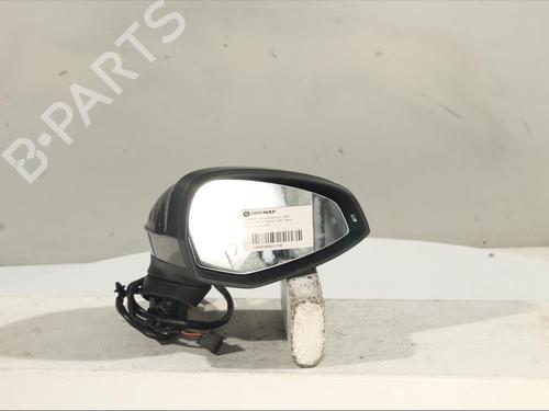 Bakspejl Højre AUDI A4 B9 (8W2, 8WC) 2.0 TDI (150 hp) 27443937