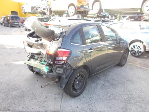 Intercooler CITROËN C3 II (SC_) 1.6 HDi | BP29173516M30 