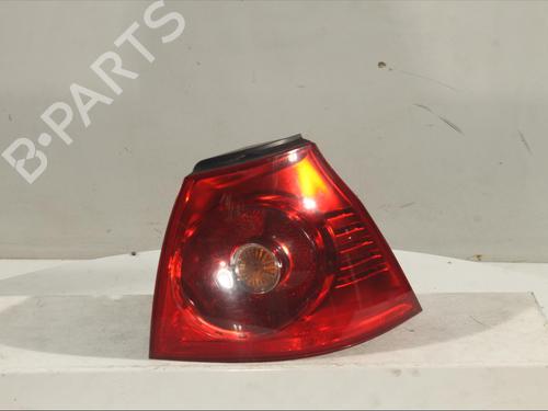 Højre baglygte VW GOLF PLUS V (5M1, 521) [2004-2013]  13552703