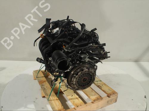 Engine KIA CEED (CD) 1.4 | BP13646277M1 