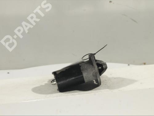 Starter RENAULT MEGANE III Coupe (DZ0/1_) 1.6 16V (DZ0U, DZ1B, DZ1H) | BP11910749M8 